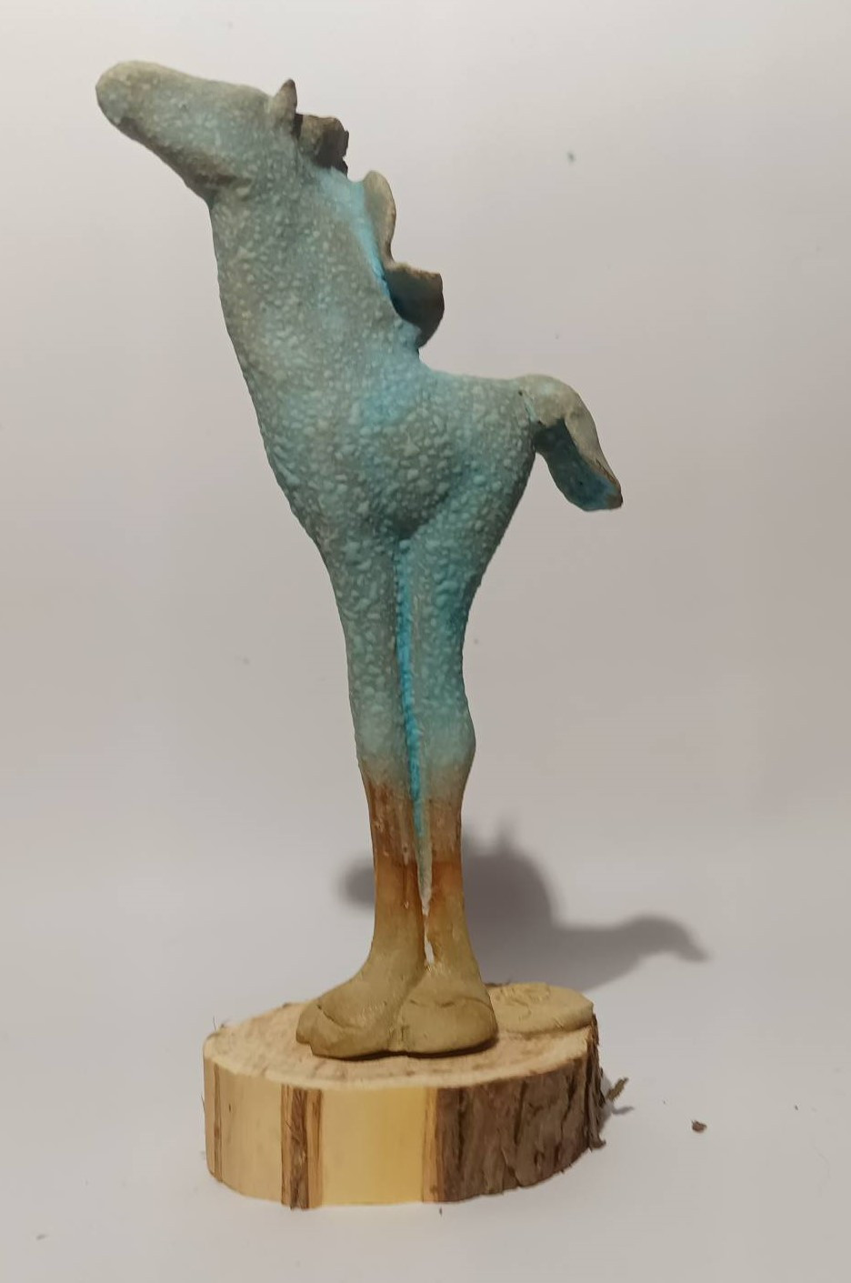 Resmoraart